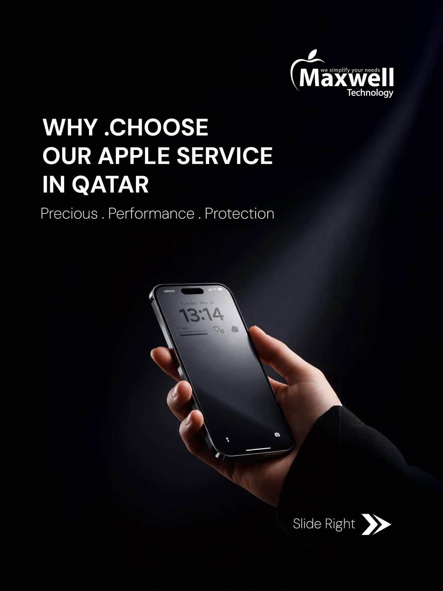 Maxwell Technology Workshop