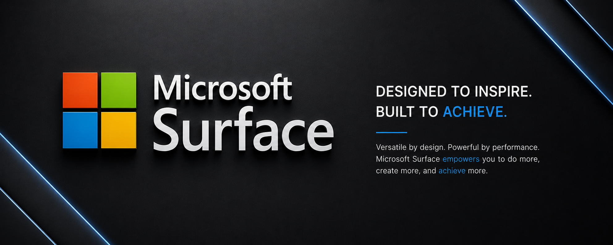 Microsoft Surface