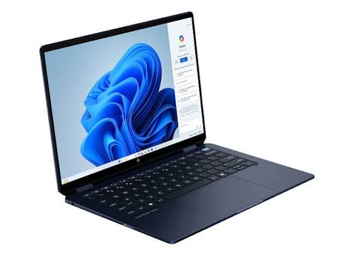 HP OmniBook Ultra Flip 14