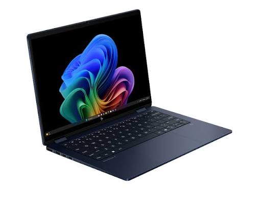 HP OmniBook X 14