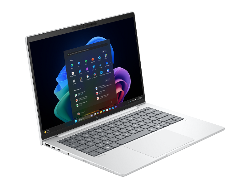 HP EliteBook 8 G1 Series