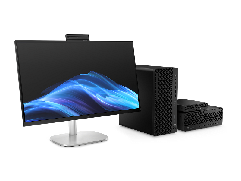 HP EliteDesk 8 Mini G1a