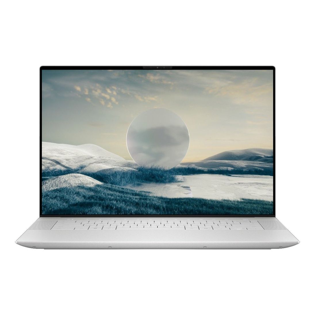 Dell XPS 16 (9640)