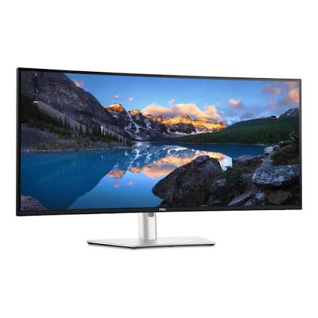 Dell UltraSharp U4025QW Monitor