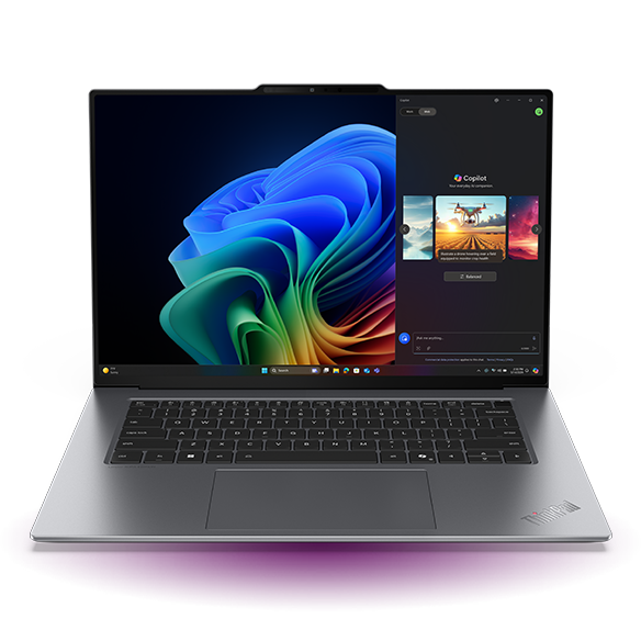 Lenovo ThinkPad X9 Aura Edition