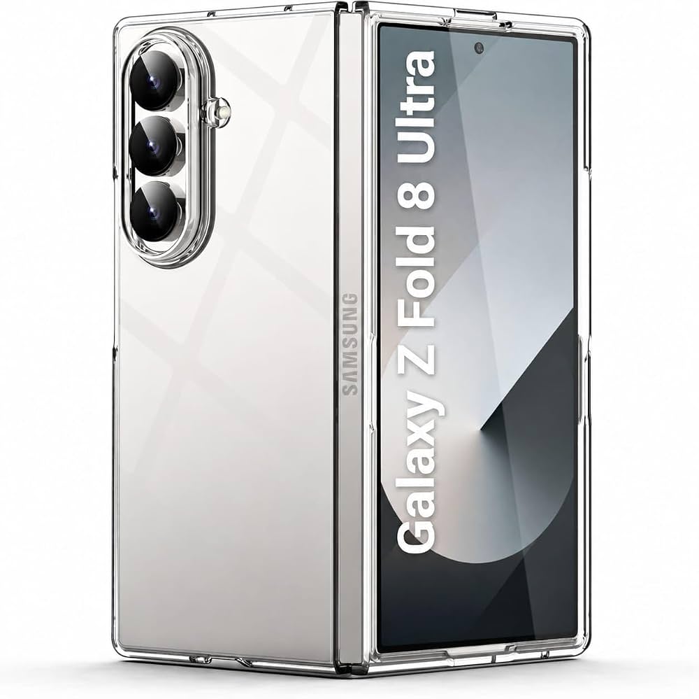 Samsung Galaxy Z Fold 8