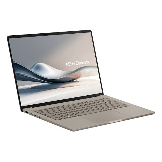 ASUS Zenbook A14