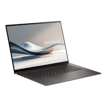 ASUS Zenbook S16