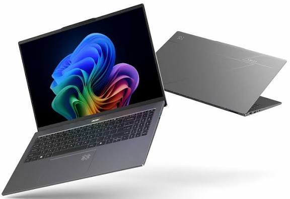 Acer Swift Go 16 AI