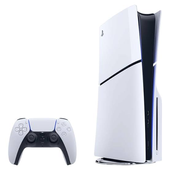 Sony PlayStation 5 Pro