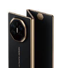 Huawei Mate XT Ultimate Design