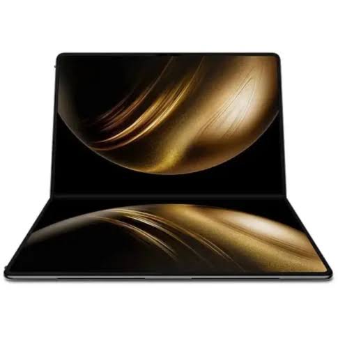 Huawei MateBook Fold Ultimate Design