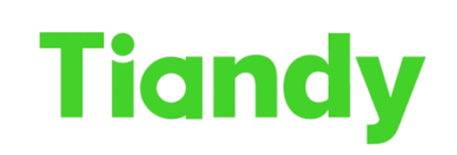 Tiandy