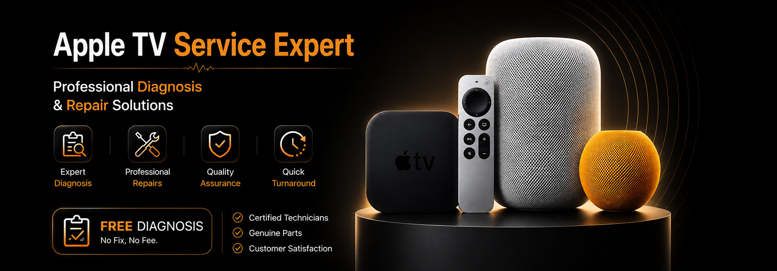 Apple TV