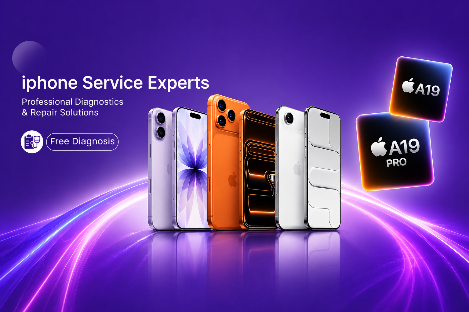 iPhone