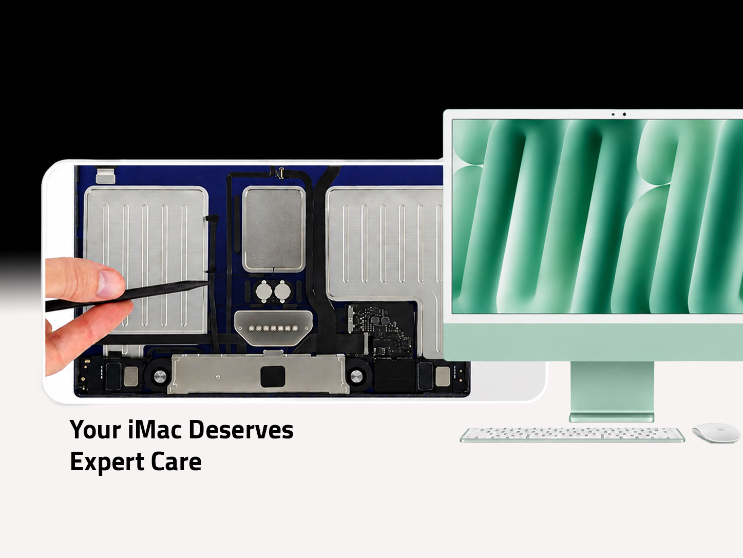 iMac