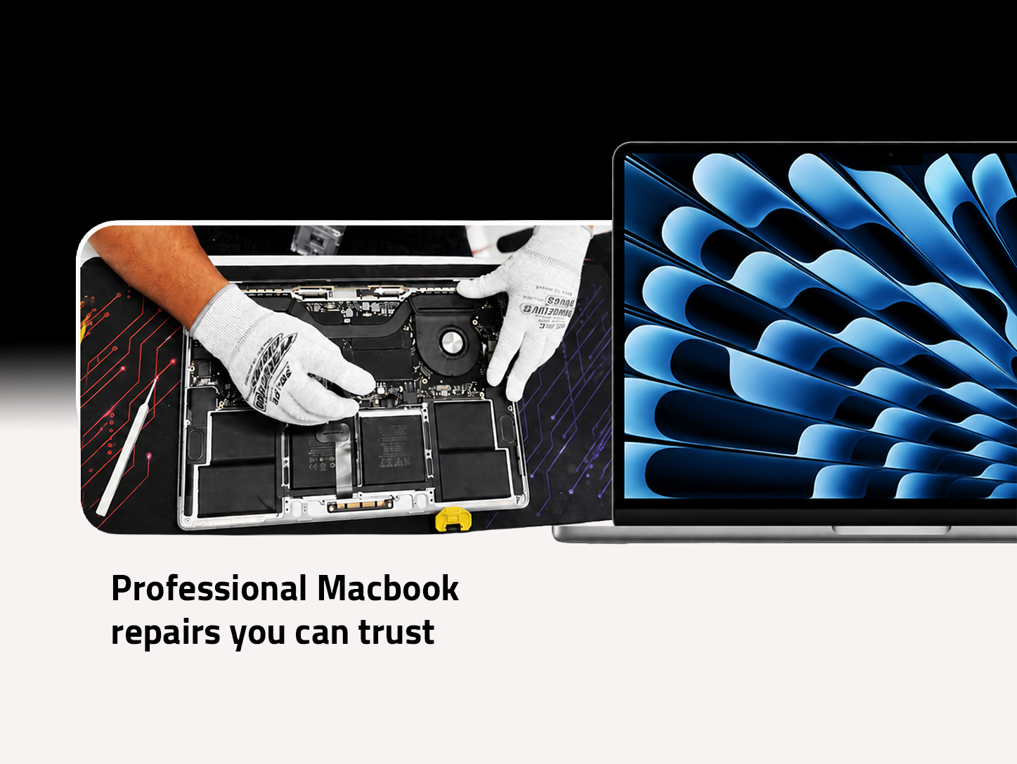 MacBook