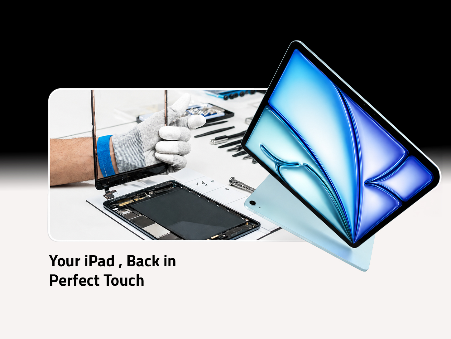 iPad