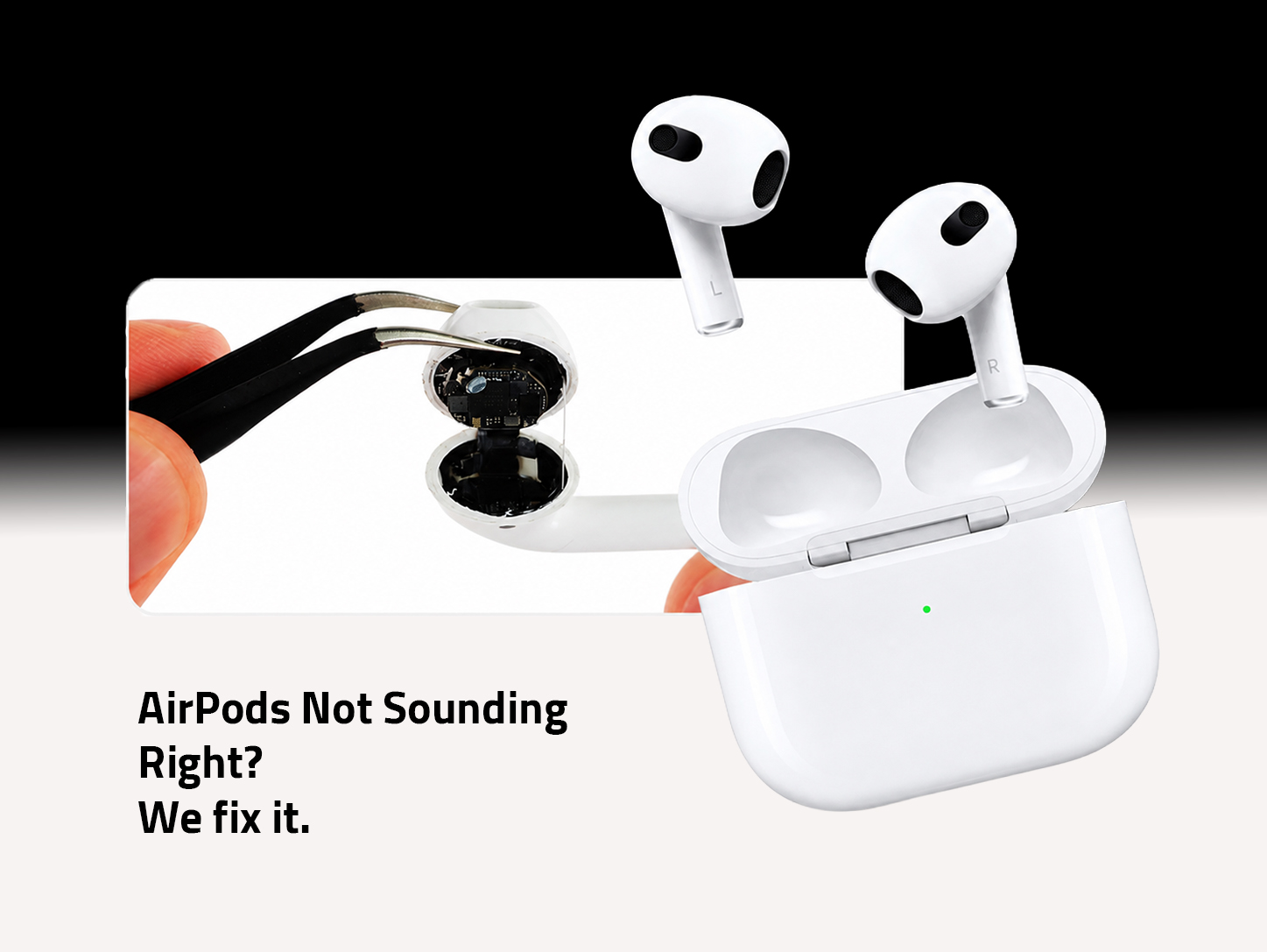AirPods
