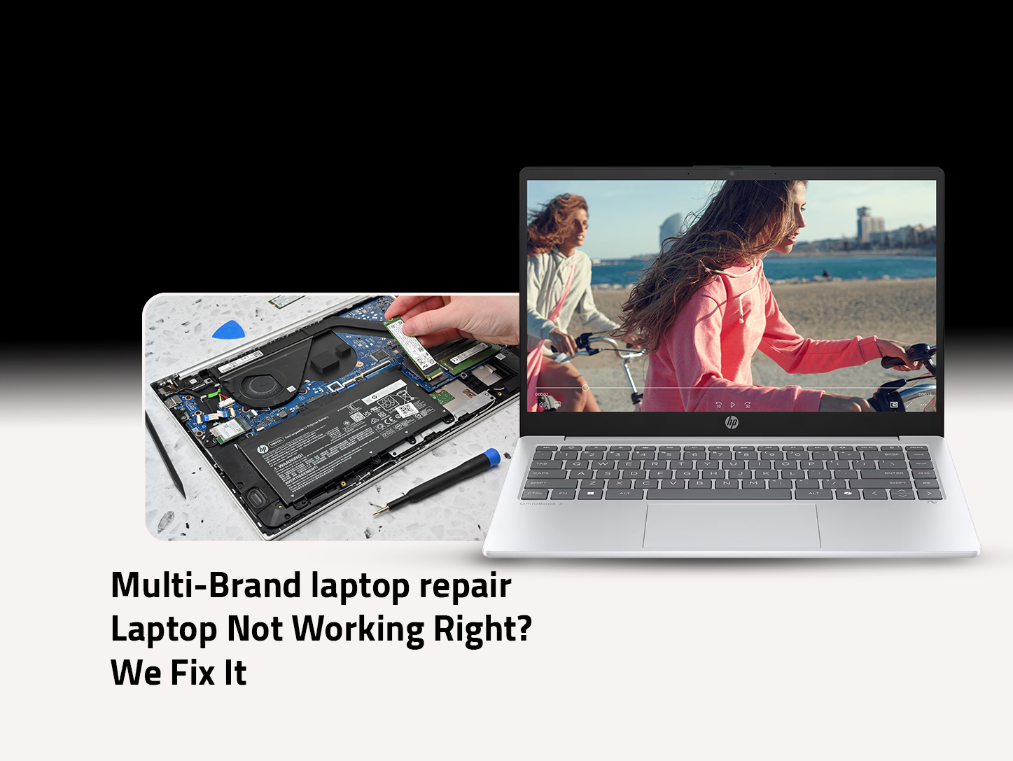 Multi-Brand