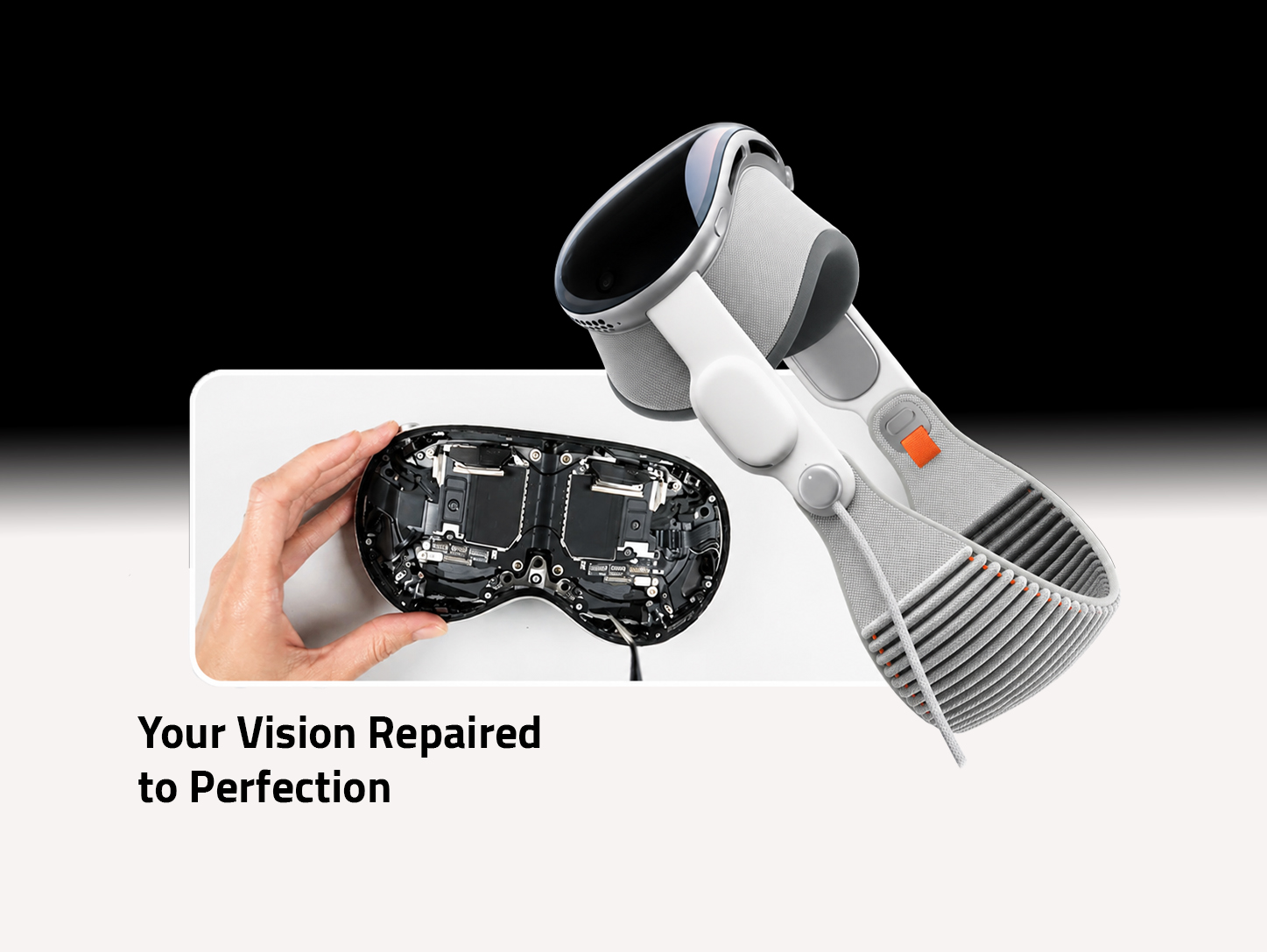 Apple Vision